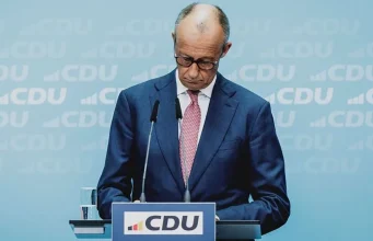 Merz në krizën më të rëndë/ CDU fundoset në zgjedhjet rajonale, AfD ngjitet në krye të sondazheve