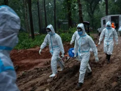 Katastrofë në Nepal, mbi 1 mijë të vdekur dhe 3,900 të zhdukur