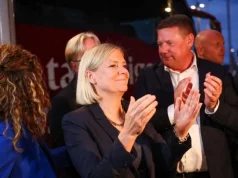 Suedia kthehet majtas/ Blloku i Andersson kryeson, e djathta ekstreme humbet mbështetje