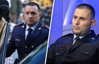 Drejtori ndryshoi, por zakoni qëndroi! Ku ngeli konkursi për drejtorët e departamenteve në Policinë e Shtetit?