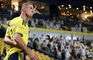Ronaldo kërkon trofeun që i mungon/ Në moshën 41-vjeçare nis një tjetër “mision” në Champions