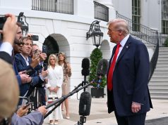 “Sepse janë fake news”/ Trump u mbyll dyert CNN, Politico dhe MS NOW, gazetarëve u sekuestrohen akreditimet