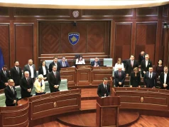 “Kurti 4” merr votëbesimin/ Albin Kurti rikthehet kryeministër, ja kabineti i ri