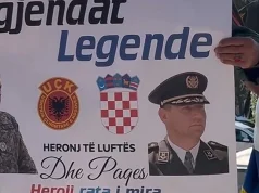 “Shpresa te precedenti kroat”/ I njëjti avokat që liroi Gotovinën udhëheq mbrojtjen e Thaçit