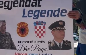 “Shpresa te precedenti kroat”/ I njëjti avokat që liroi Gotovinën udhëheq mbrojtjen e Thaçit