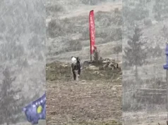 Dëbora surprizon Kosovën/ Bjeshkët e Deçanit zbardhen në ditët e para të vjeshtës