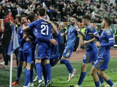 Kosova e nis me fitore Ligën e Kombeve/ Muriqi vendos ndaj Irlandës në minutën e 83-të