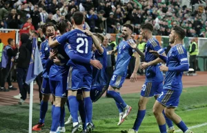 Kosova e nis me fitore Ligën e Kombeve/ Muriqi vendos ndaj Irlandës në minutën e 83-të