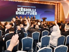 PDK miraton deklaratën për ish-krerët e UÇK-së/ Kërkon ndryshimin e ligjit për Specialen dhe mbështetje pa kufi për mbrojtjen