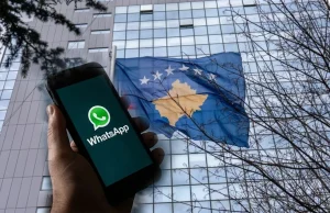 Alarm për sigurinë e WhatsApp në Kosovë/ Biznese raportojnë marrjen e kontrollit të llogarive, dyshime për SMS-të