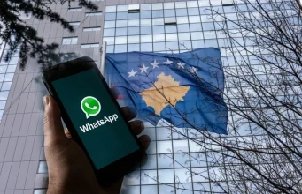 Alarm për sigurinë e WhatsApp në Kosovë/ Biznese raportojnë marrjen e kontrollit të llogarive, dyshime për SMS-të