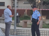 Plagosje me armë në Durrës