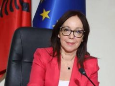 Zv/kryetarja e kuvendit dhe kardiologia, Klodiana Spahiu merr drejtimin e Shëndetësisë