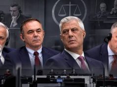 “Hunda” e Moskës dhe Beogradit në Hagë?/ Si nisi zinxhiri që përfundoi me dënimin e elitës së UÇK!