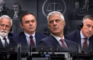 “Hunda” e Moskës dhe Beogradit në Hagë?/ Si nisi zinxhiri që përfundoi me dënimin e elitës së UÇK!