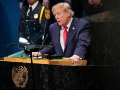 (Video) Trump falënderon Shqipërinë dhe Kosovën në OKB/ Vlerëson angazhimin me trupa për Gazën