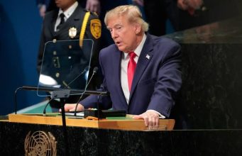 (Video) Trump falënderon Shqipërinë dhe Kosovën në OKB/ Vlerëson angazhimin me trupa për Gazën