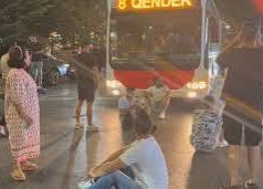 Protesta që bllokoi Tiranën/ Një në pranga, 15 nën procedim; dy prej tyre kapen edhe me kanabis