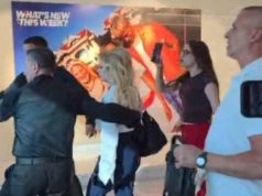 “Çfarë mjerimi mendor!”/ Rama publikon videon e Iris Luarasit, protestuesit e ndjekin dhe e fyejnë para Kuvendit