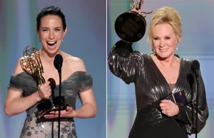 Jean Smart bën histori në Emmy/ Surprizat dhe fituesit e mëdhenj të natës së televizionit
