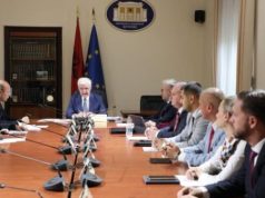 Aksioni i SPAK ndez Kuvendin/ Kaso: Shteti ka rënë! Xhafaj: Arrestohen individët, jo institucionet