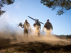 Alarm në Europë/ Shefat e spiunazhit baltik: Rusia po përgatit veprime më të ashpra ndaj NATO-s Ushtarë gjatë stërvitjeve me dronë në rajonin e Baltikut