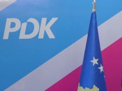 PDK dorëzon projektligjin për ndryshimin e Ligjit për Gjykatën Speciale Partia Demokratike e Kosovës dorëzon projektligjin për ndryshimin e ligjit për Gjykatën Speciale