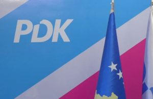 PDK dorëzon projektligjin për ndryshimin e Ligjit për Gjykatën Speciale Partia Demokratike e Kosovës dorëzon projektligjin për ndryshimin e ligjit për Gjykatën Speciale