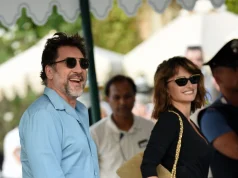 “CUTE COUPLE ALERT” NË VENECIA/ Penélope Cruz dhe Javier Bardem shfaqen bashkë, çifti i artë rrëmben vëmendjen
