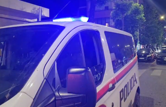 Dy tragjedi brenda pak minutash/ 18-vjeçari humb jetën në aksin Korçë-Pogradec, 3-vjeçarja goditet aksidentalisht nga mjeti që drejtonte babai