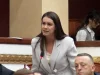 “Kush jeni ju që prekni moralin e femrave”/ Kiduina Zaka përplaset me Nokën: Po qe burrë, dil e fol aty