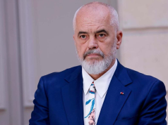 Rama reagon për Vlora Hysenin: Lirohet menjëherë nga detyra, do të zgjedhim drejtuesin e ri të SHISH Edi Rama fton institucionet e drejtësisë në tryezë për pagat e magjistratëve