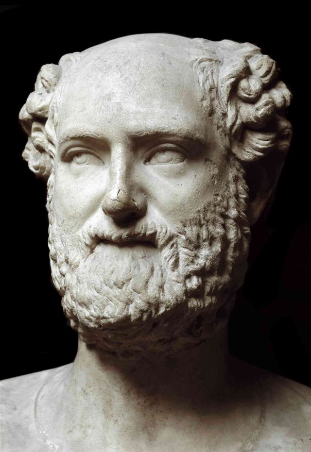 roman-marble-bust-of-aristophanes-594771134-589a42a15f9b5874eec6ccd8