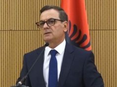“Kushtetuta nuk negociohet”/ Sadushi ngre alarmin për pagat: Gjyqësori nuk kërkon privilegje, por zbatimin e vendimit