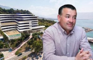 Skandal! “5 milionë euro ose zhduku nga Shqipëria”/ Skenar mafioz në Vlorë, 10 të armatosur kërcënojnë biznesmenin e njohur në hotel