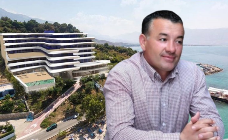 Skandal   5 milionë euro ose zhduku nga Shqipëria   Skenar mafioz në Vlorë  10 të armatosur kërcënojnë biznesmenin e njohur në hotel