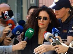 “Vlora Hyseni ka dosje për të gjithë”/ Alibeaj: I ka ardhur dita e keqe, mund t’i përdorë për shantazh