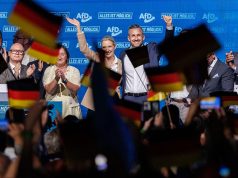 Fitorja e AfD trondit Europën/ BBC: Rezultati në Gjermani mund të ndryshojë ekuilibrat politikë në kontinent