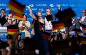 Fitorja e AfD trondit Europën/ BBC: Rezultati në Gjermani mund të ndryshojë ekuilibrat politikë në kontinent