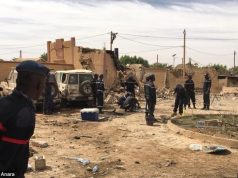 Masakër ndaj ushtrisë në Mali/ Reuters: Mbi 100 ushtarë të vrarë, më shumë se 100 të marrë peng