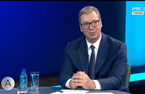 Vuçiç lë Presidencën, por jo pushtetin: Bilanci që shqiptarët nuk mund ta harrojnë