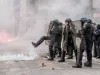 Franca në kaos nga revolta e nxënësve/ Qindra shkolla mbyllen, afro 2 mijë të arrestuar dhe qindra policë e mësues të plagosur