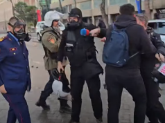 Tronditet Policia, dosja me mbi 180 raste dhune përfundon në SPAK! Kallëzohet Skënder Hita, kërkohet hetim edhe për Ramën dhe ministrin Demo