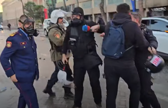 Tronditet Policia, dosja me mbi 180 raste dhune përfundon në SPAK! Kallëzohet Skënder Hita, kërkohet hetim edhe për Ramën dhe ministrin Demo