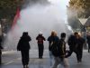 28 të lënduar nga protesta në Tiranë, 19 policë mes të plagosurve! Në spital edhe një e mitur dhe një gazetare
