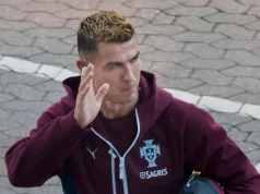 Ronaldo braktis grumbullimin e Portugalisë pas vendimit të trajnerit: “Do t’ju tregoj të vërtetën”