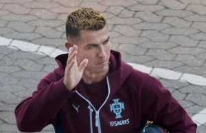 Ronaldo braktis grumbullimin e Portugalisë pas vendimit të trajnerit: “Do t’ju tregoj të vërtetën”