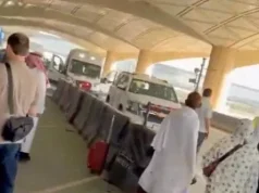 Masakër në aeroportin e Riadit/ Sulmi i Huthive lë 12 të vdekur dhe mbi 300 të plagosur