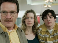 Trondit Hollywood-in vetëvrasja e aktorit të “Breaking Bad”, RJ Mitte! Bryan Cranston: Do të më mungosh, bir!