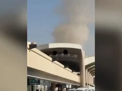 Huthit paralajmërojnë linjat ajrore dhe pasagjerët të mos përdorin aeroportet e Arabisë Saudite pas sulmit vdekjeprurës në Riad